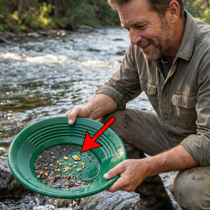 GoldMinner Set (2026 Edition)