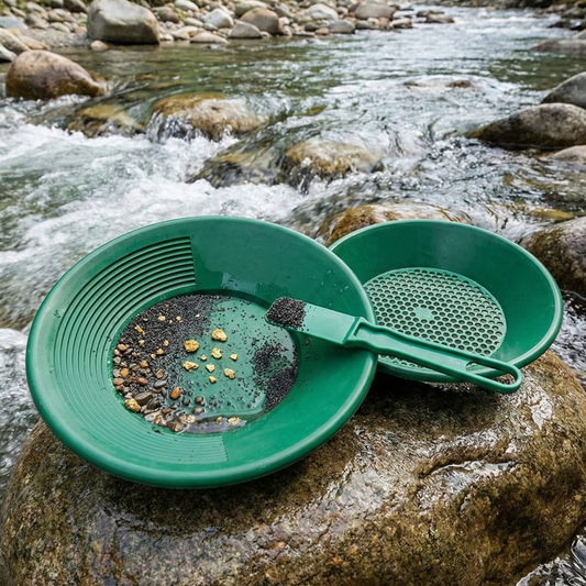 GoldMinner Set (2026 Edition)