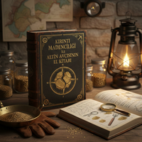 GoldMinner Starter Guide E-Book