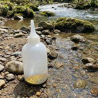 GoldMinner Bottle